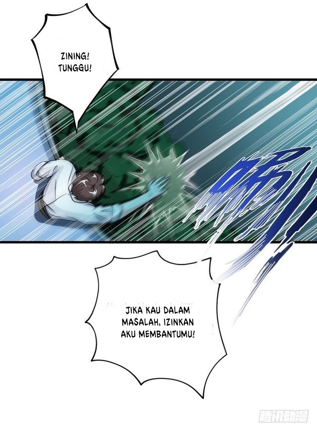 Strongest Divine Doctor Mixed City chapter 22